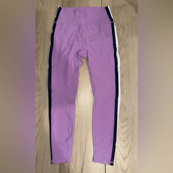 Wilo The Label Pants - Wilo Leggings